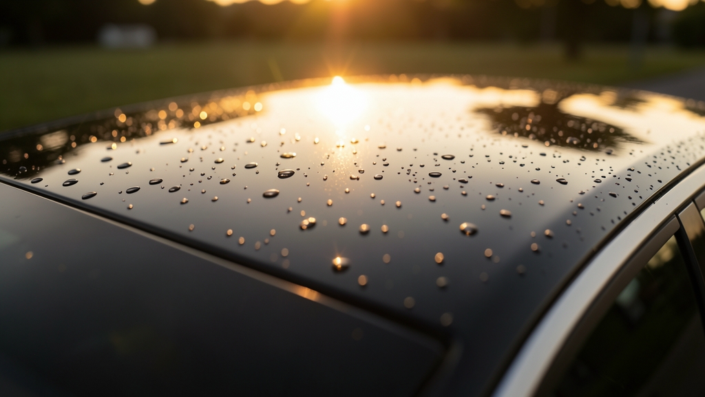 Ceramic Coating for SUVs in Denver: A Detailed Pricing Guide