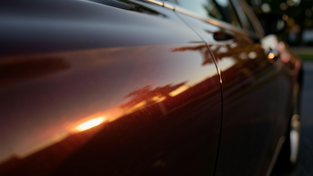 Ceramic Coating Maintenance