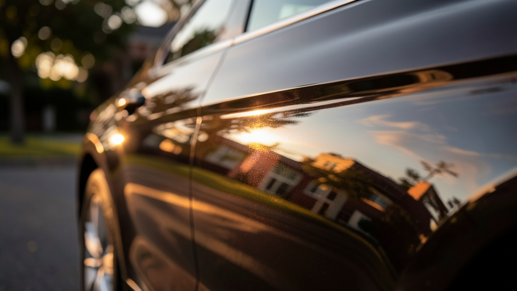 Ceramic Coating vs. Sealants: Why Denver Car Owners Prefer Ceramic Coating in Ceramic Coating Denver