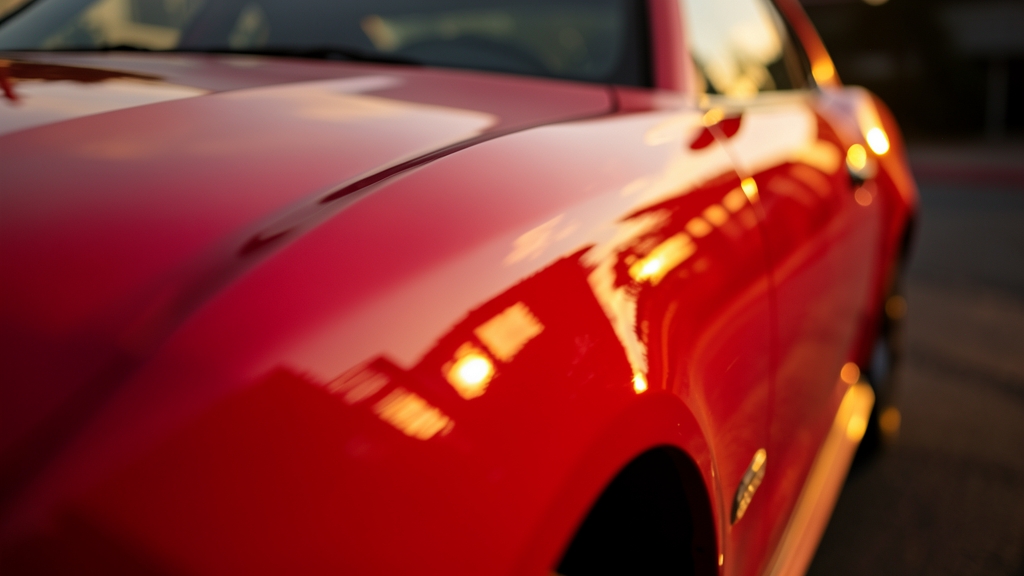 Why Ceramic Coating Beats Sealants for Longevity and Gloss in Denver in Ceramic Coating Denver, CO