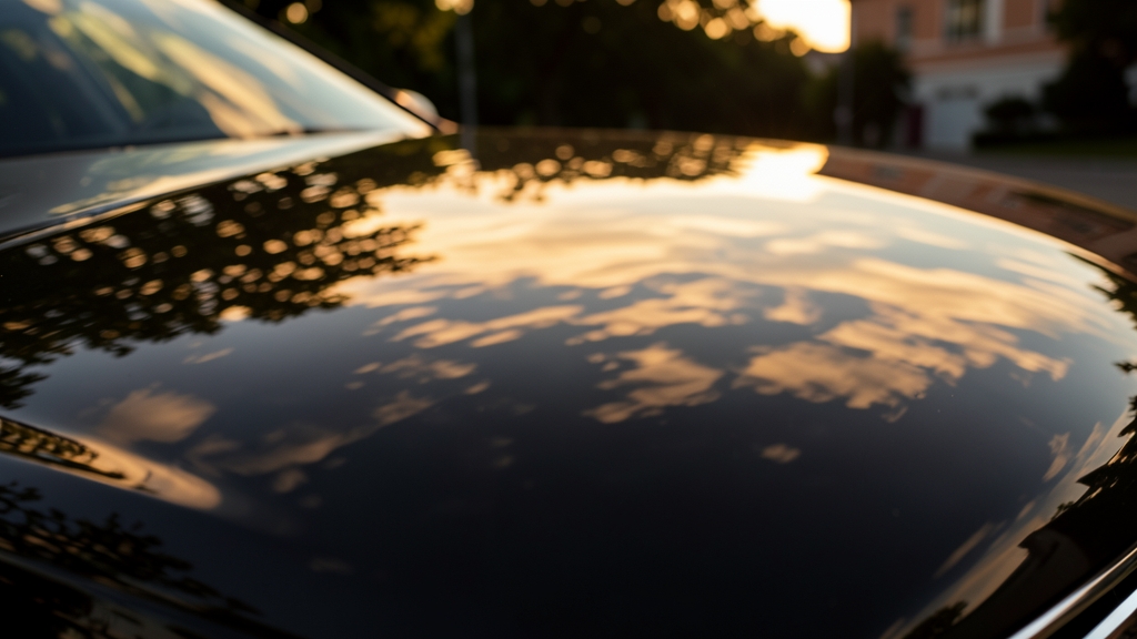 Ceramic Coating vs. Wax: Is Your Car Really Easier to Clean in Denver in Ceramic Coating Denver, CO?