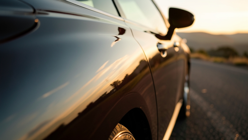 How Ceramic Coatings Protect Against Denver’s Hail and Road Debris in Ceramic Coating Denver, CO
