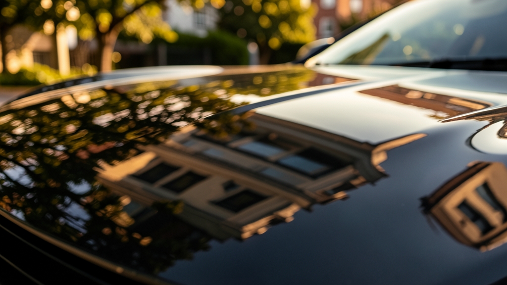 How Clay Bar Treatment Elevates Paint Correction in Denver