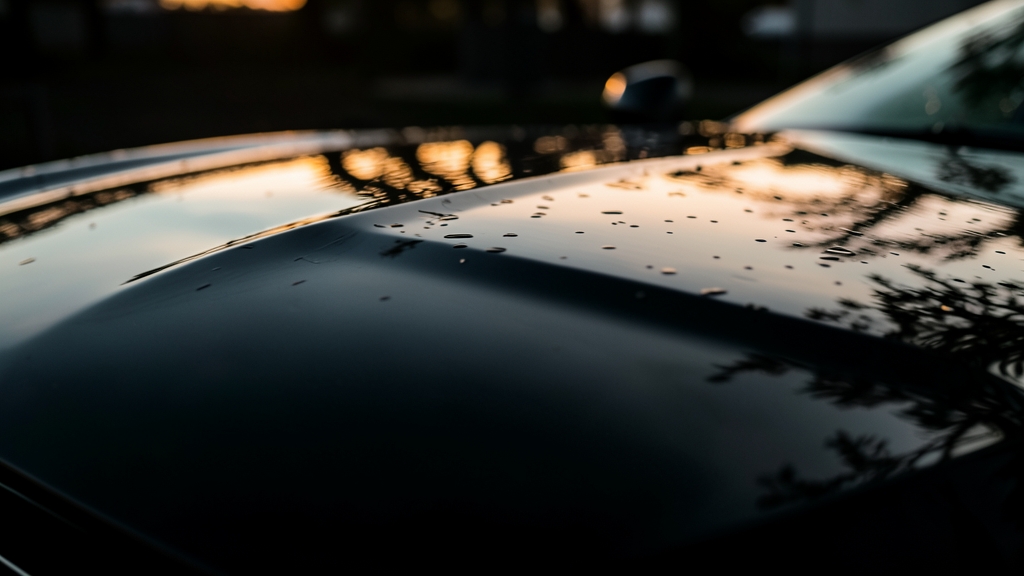 How Ceramic Coatings Protect Your Vehicle and the Denver Environment in Ceramic Coating Denver, CO