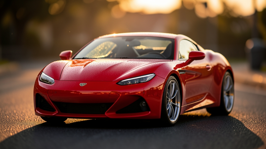 Swirl Marks Ruining Your Paint? Fix Them Before Ceramic Coating in Denver in Ceramic Coating Denver, CO