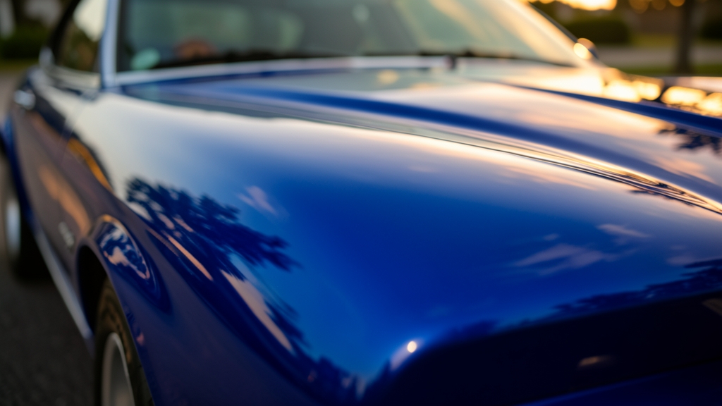 How Hard Water Affects Your Ceramic Coating in Denver