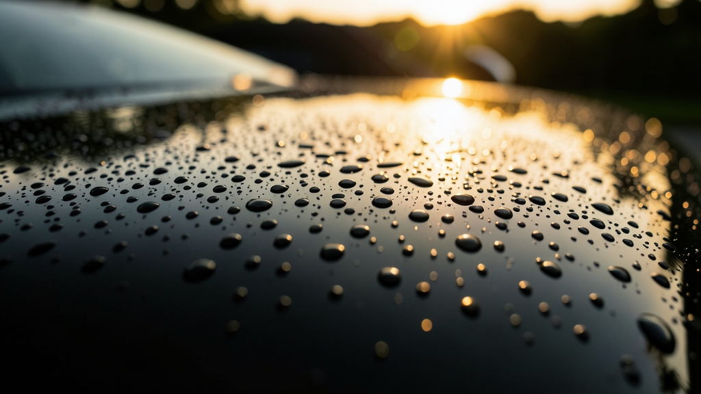 How Often to Reapply Ceramic Coating in Denver for Lasting Protection in Ceramic Coating Denver, CO