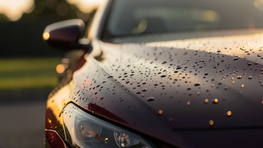 How Often Should You Wash Your Car to Preserve in Denver