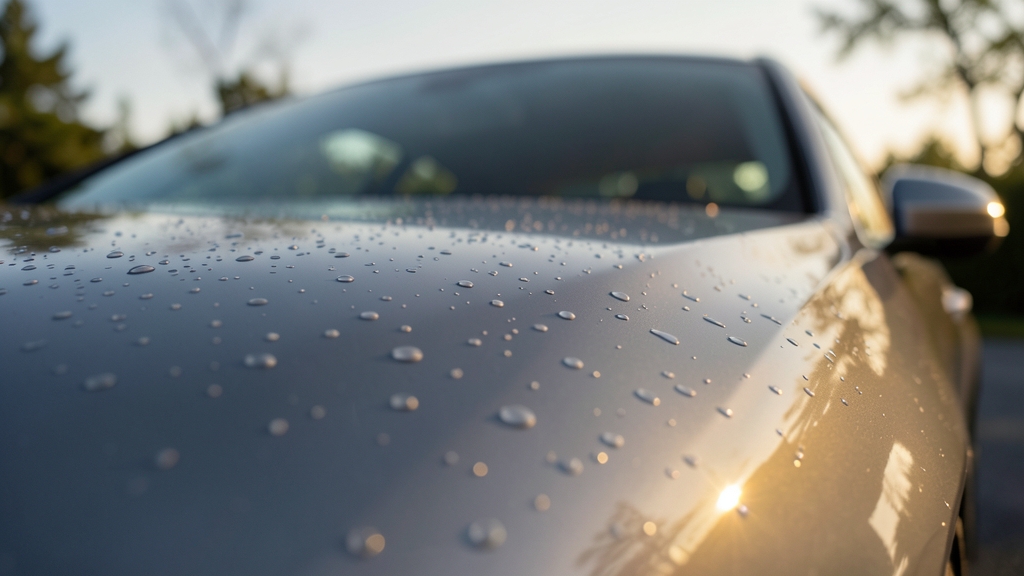 How to Verify Proper Curing Techniques in Ceramic Coating Denver Shops