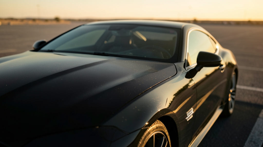 How to Prep Your Car for Ceramic Coating in Denver’s Dusty