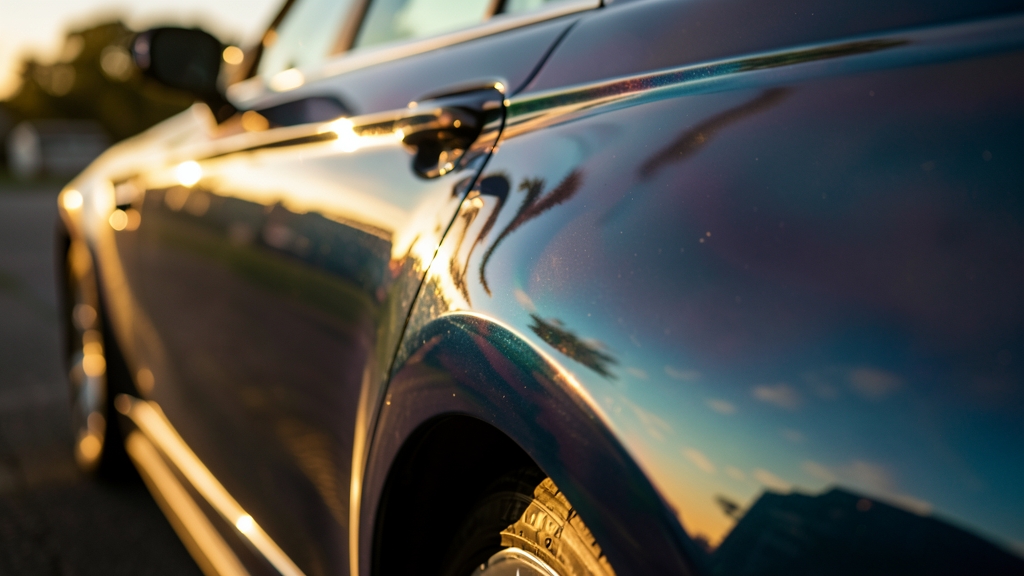 How to Test the Quality of Your Ceramic Coating in Ceramic Coating Denver