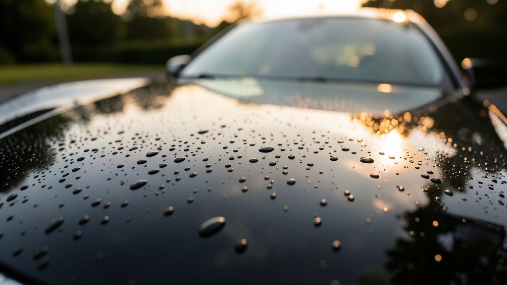 How UV Rays Impact Your Ceramic Coating’s Longevity and Performance in Denver in Ceramic Coating Denver, CO