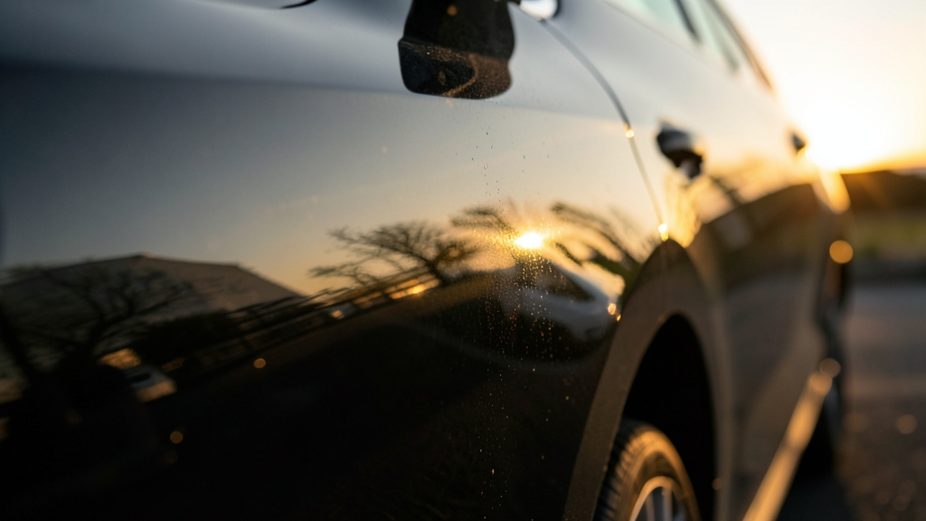 How Hydrophobic Properties Extend the Life of Your Ceramic Coating in Denver’s Climate in Ceramic Coating Denver, CO