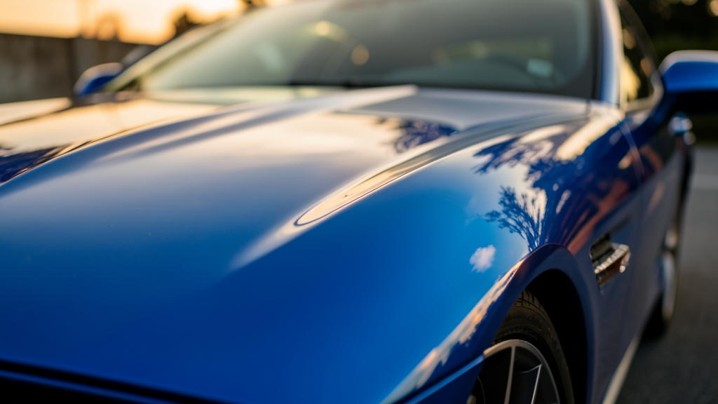 How to Maintain Your Ceramic Coating in Denver’s Harsh Weather Conditions in Ceramic Coating Denver, CO