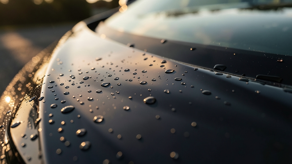 How to Protect Your Ceramic Coating Through Denver’s Harsh Winters in Ceramic Coating Denver
