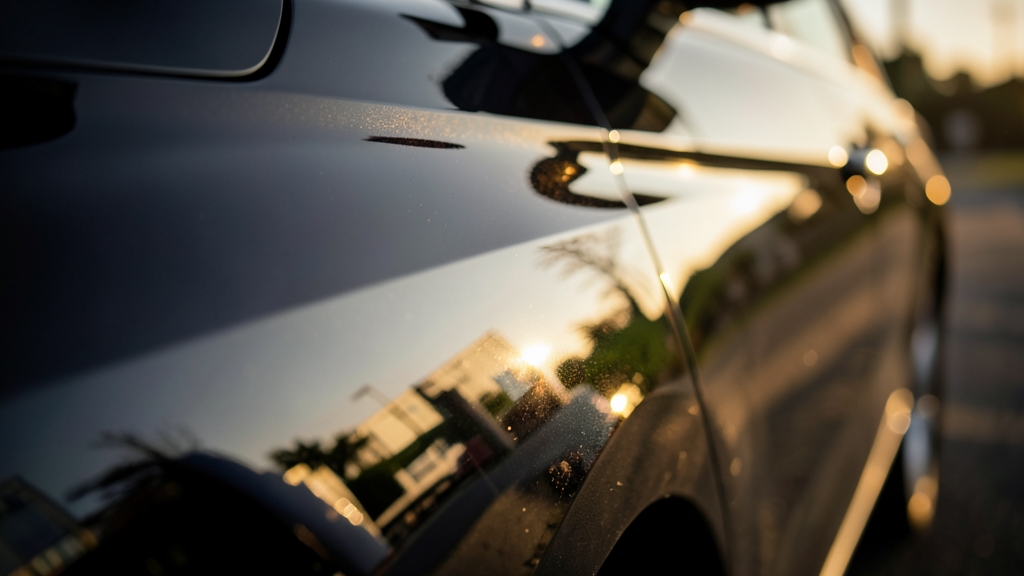 How Nano-Ceramic Technology Repels Dirt in Denver