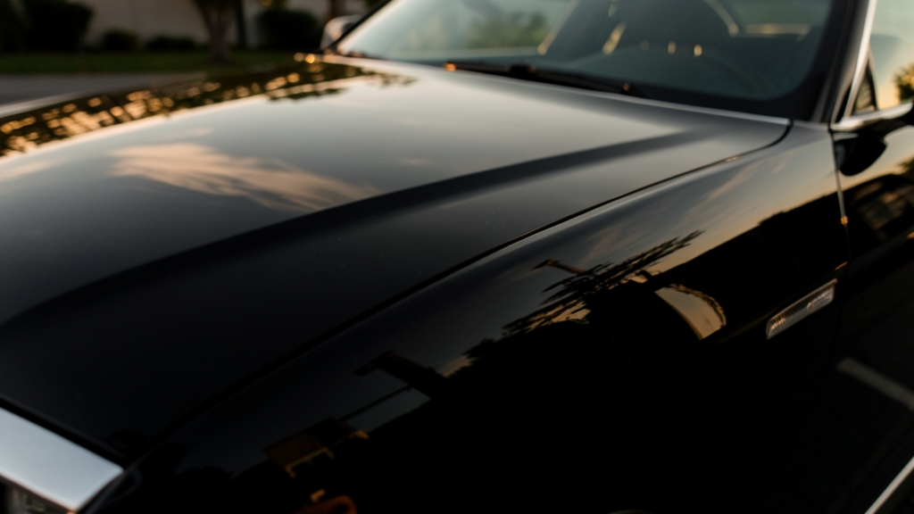 Single-Layer vs. Multi-Layer Ceramic Coating in Denver