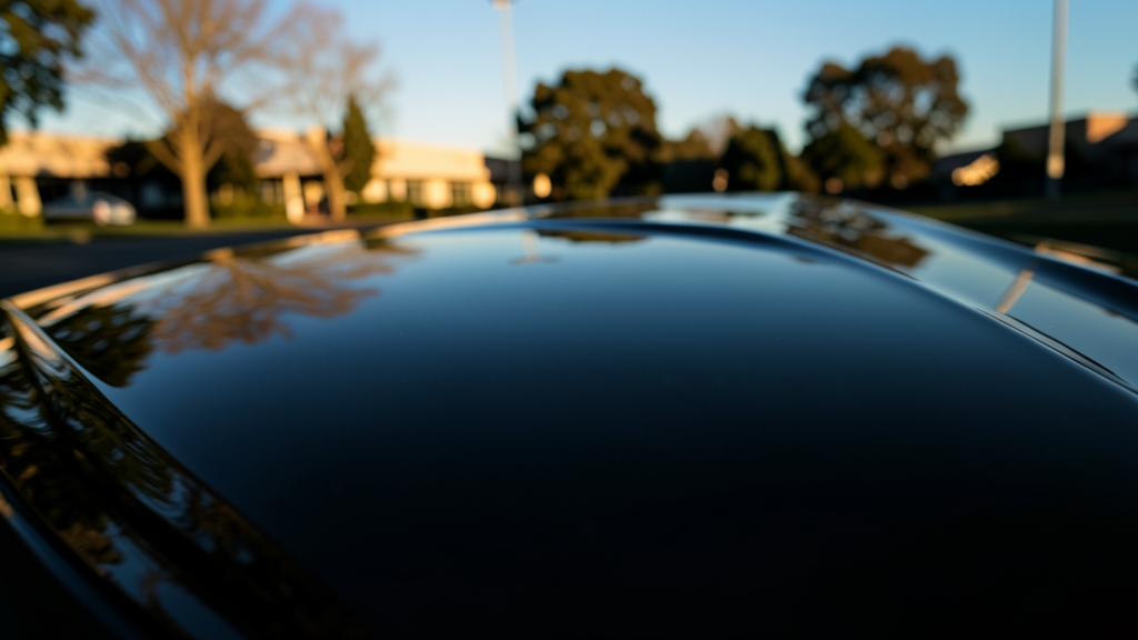 The Truth About Cheap Ceramic Coatings and Their Long-Term Costs in Ceramic Coating Denver