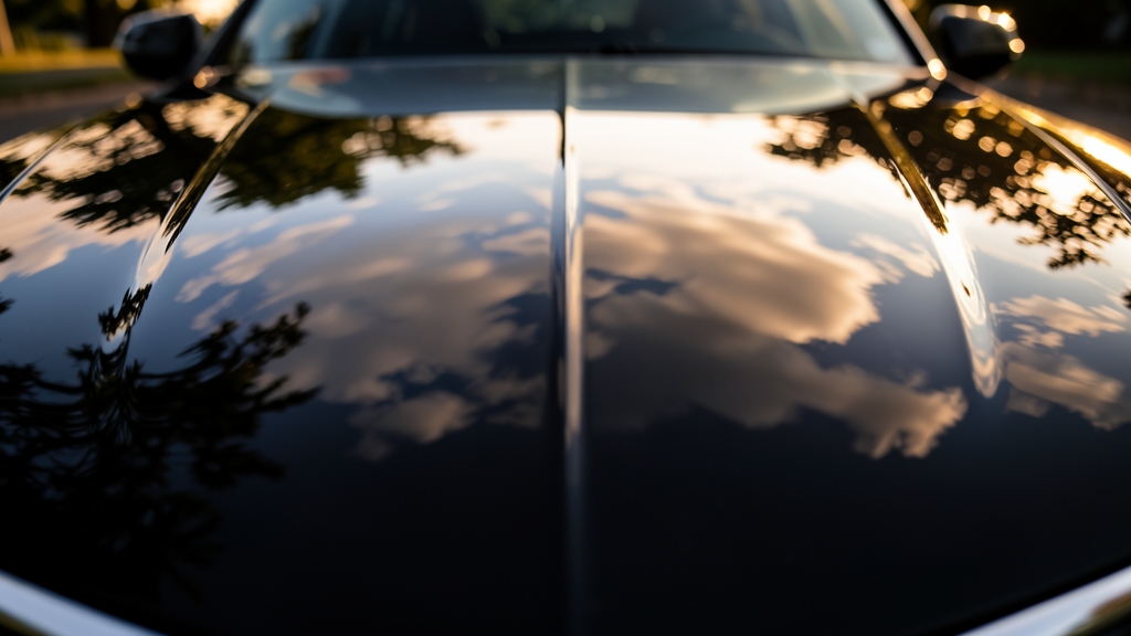 Understanding Warranty Terms for Ceramic Coating in Denver