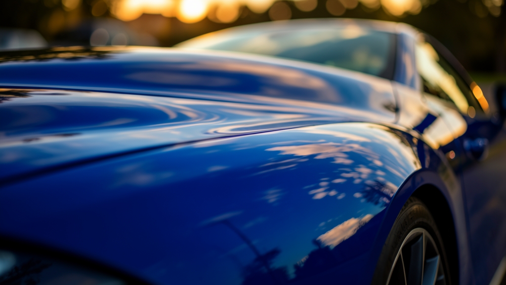 Vinyl Wrap Maintenance vs. Ceramic Coating in Denver