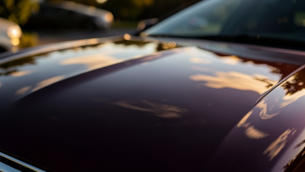 Why Your Car Needs Compound and Polish in Denver