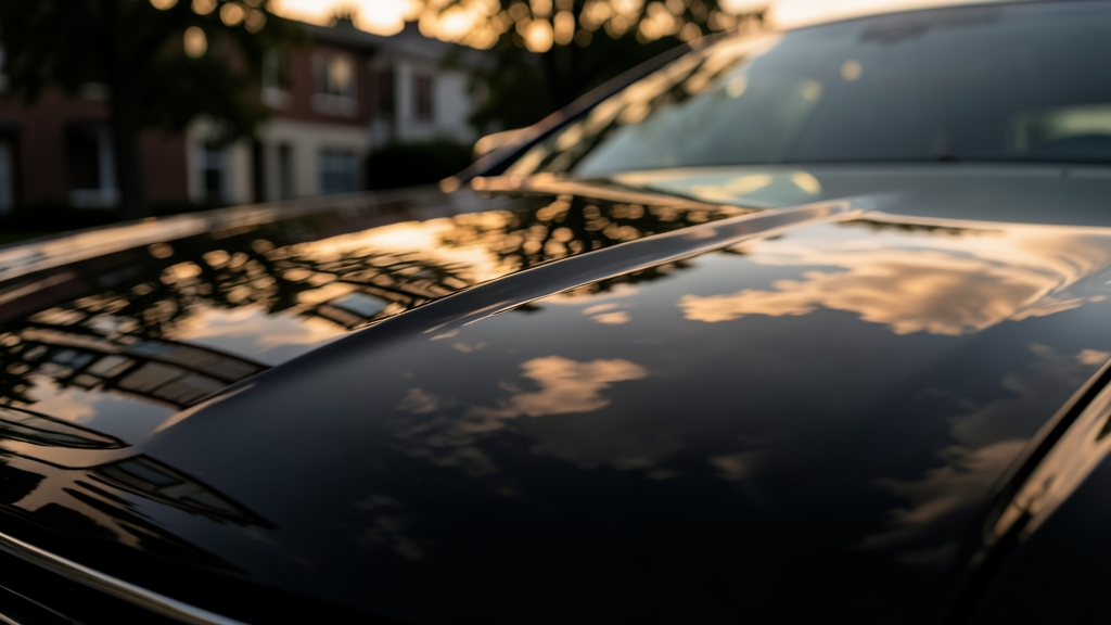 Why Proper Decontamination Is Non-Negotiable Before Ceramic Coating in Denver in Ceramic Coating Denver, CO