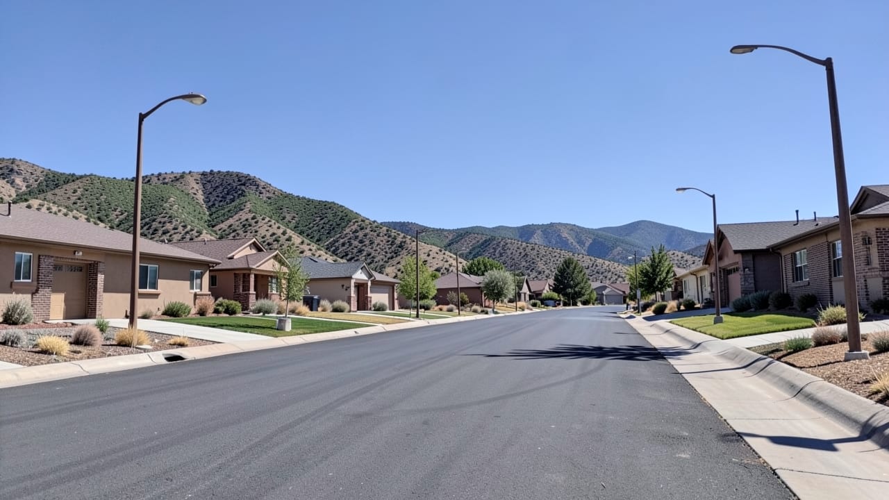 Ceramic Coating in Sheridan, CO