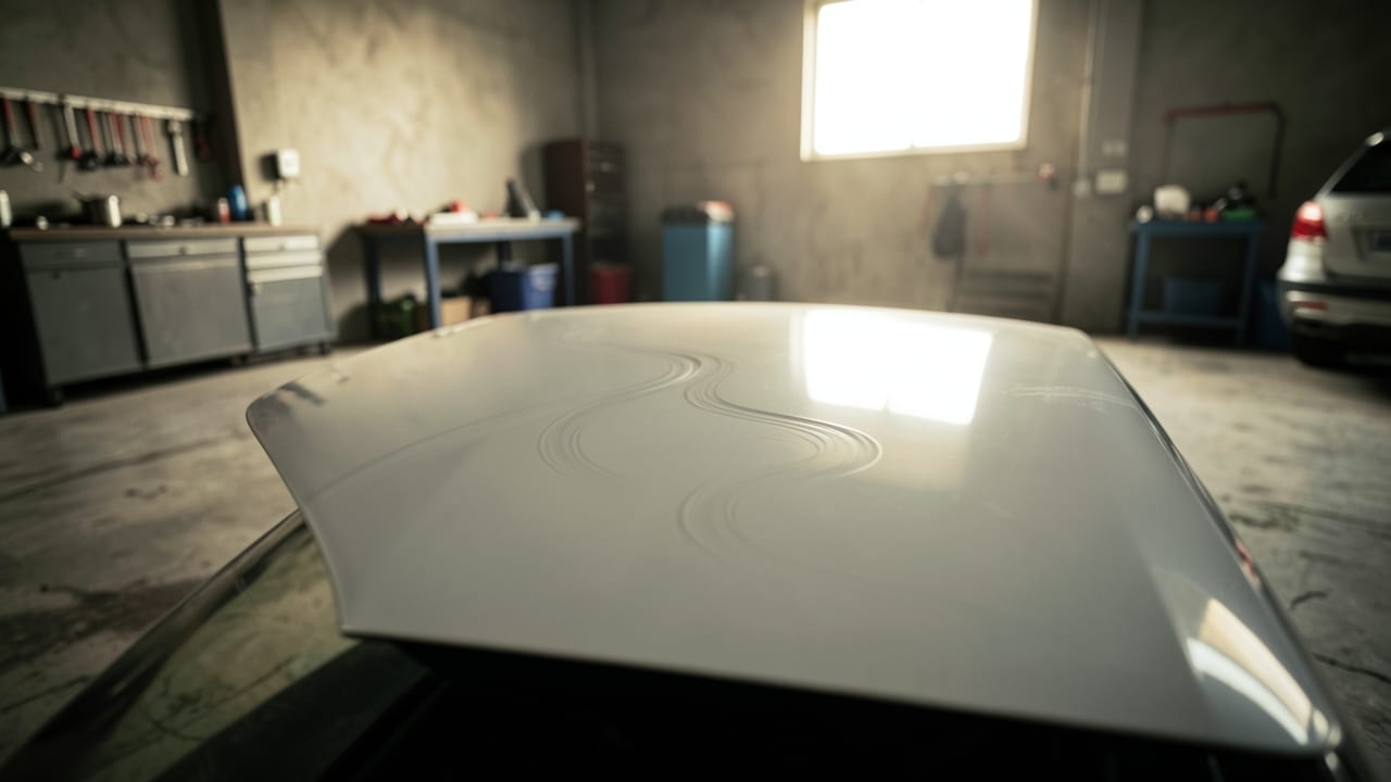 Acid Rain Etch Removal in Denver, CO