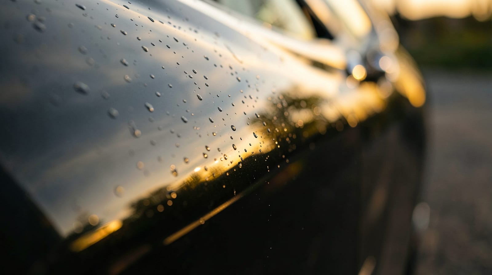 Full-Vehicle Ceramic Coating in Denver, CO