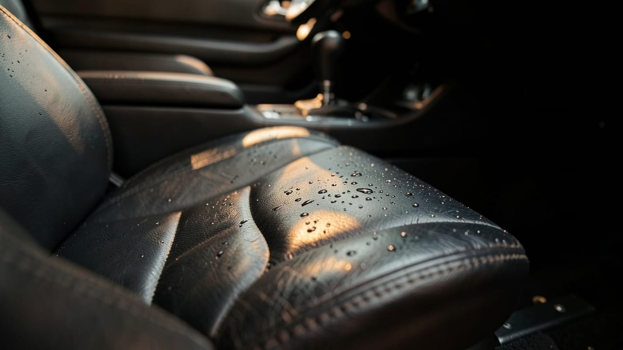 Interior Ceramic Protection in Denver, CO