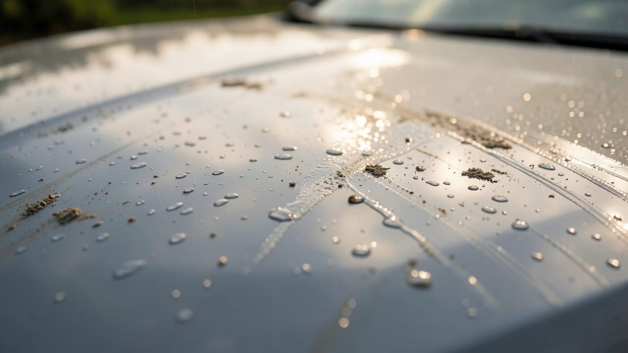 Post-Storm Contaminant Removal in Denver, CO