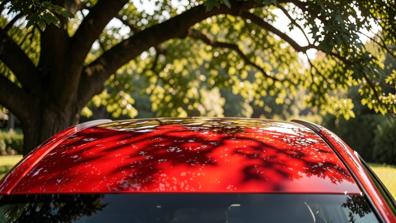 Tree Sap Removal in Denver, CO