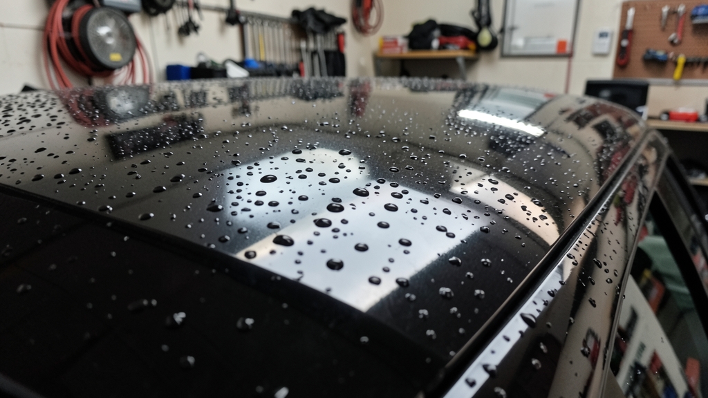 Automatic Car Washes vs. Hand Washing for Your Ceramic Coating in Fargo in Ceramic Coating Fargo, ND