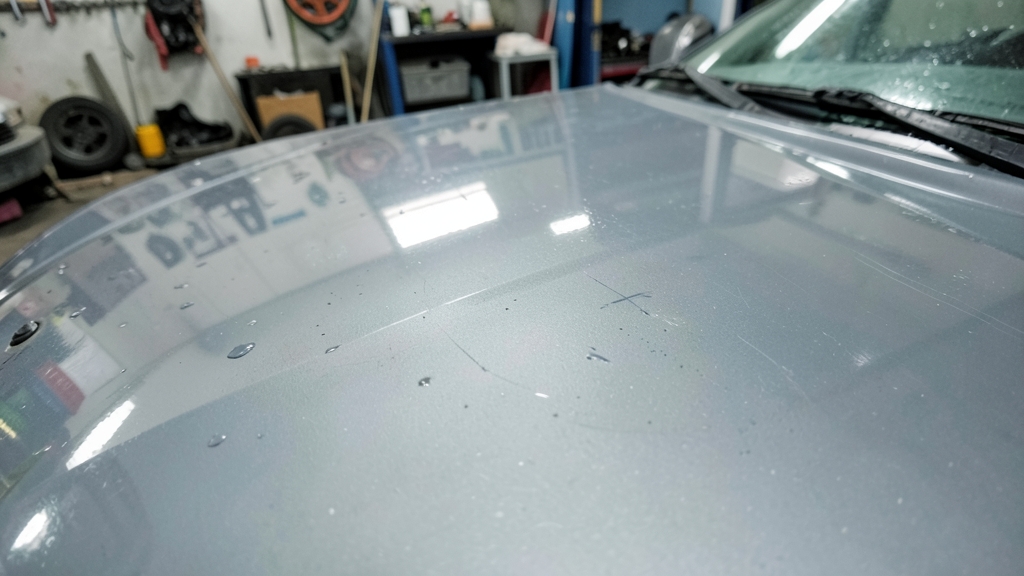 The Best Hybrid Ceramic Coatings for Fargo’s Extreme