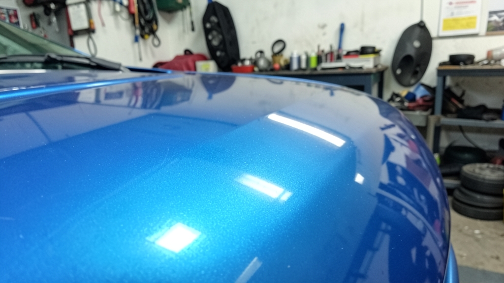 Can You Apply Ceramic Coating Over Existing Wax or Sealant in Ceramic Coating Fargo, ND?