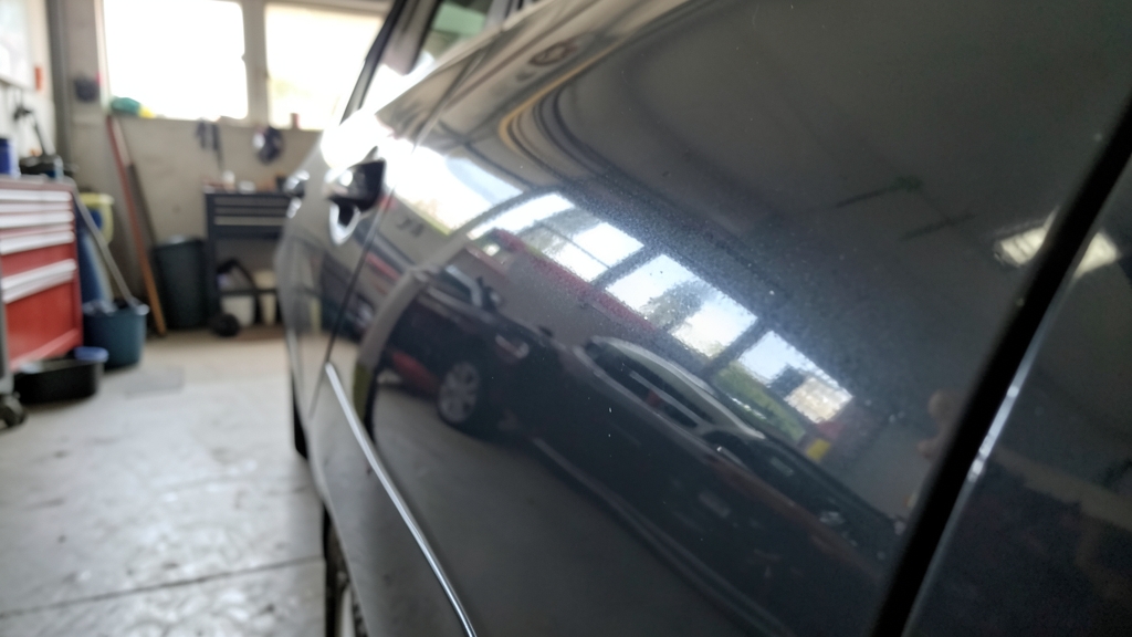 The Truth About Ceramic Coating Lifespan for Fargo Drivers