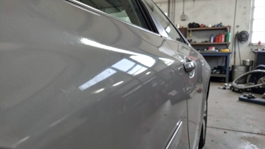 Sedans, SUVs, and Trucks: Ceramic Coating Price in Fargo
