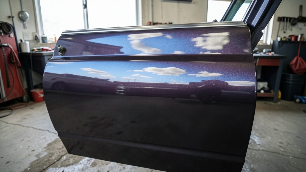 Ceramic Coating vs. Graphene for UV Protection in Ceramic Coating Fargo