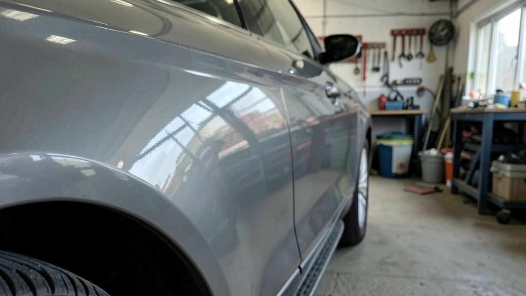 Fargo’s Humid Summers vs. Dry Winters: How to Choose the Right Ceramic Coating in Ceramic Coating Fargo, ND