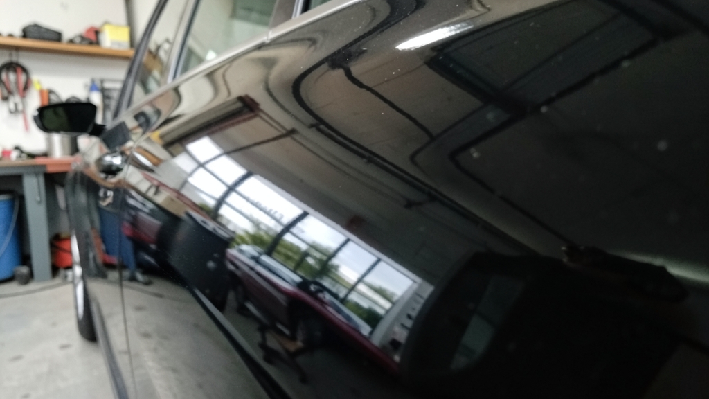 How Ceramic Coatings Shield Your Paint from Oxidation and Fading in Fargo in Ceramic Coating Fargo, ND