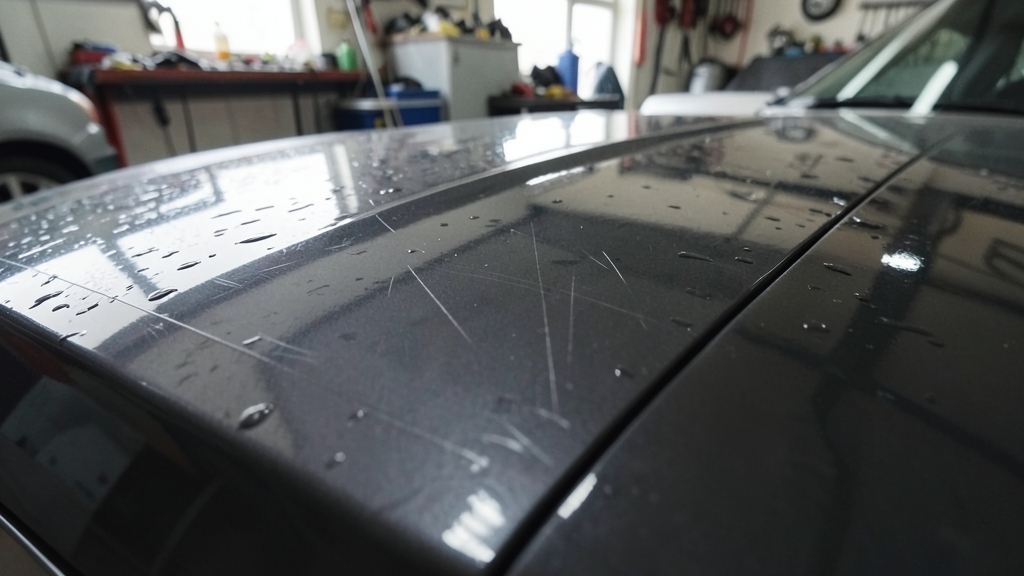 How Humidity Ruins Ceramic Coating Applications (And What Fargo Pros Do Differently) in Ceramic Coating Fargo, ND