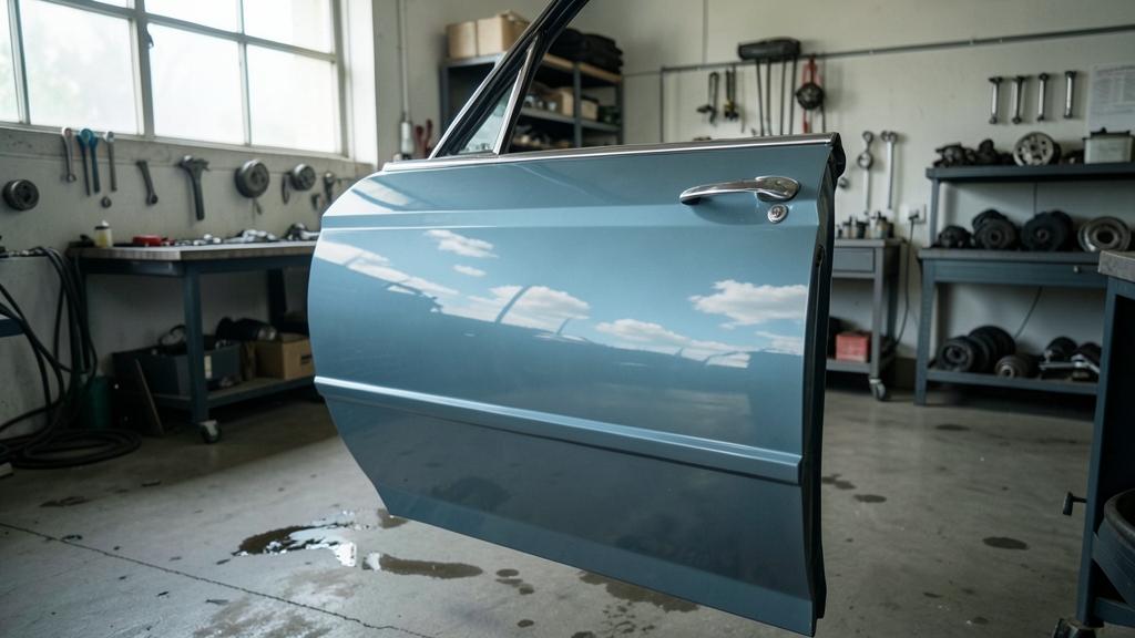 How Often Should You Reapply Ceramic Coating in Fargo’s Unpredictable Weather in Ceramic Coating Fargo, ND