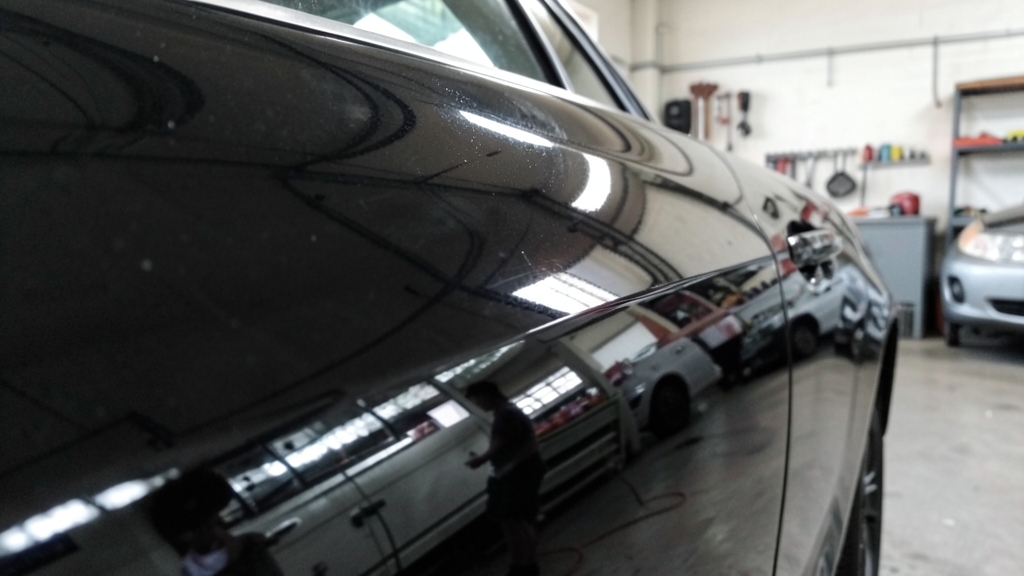 How to Choose the Right Ceramic Coating in Fargo