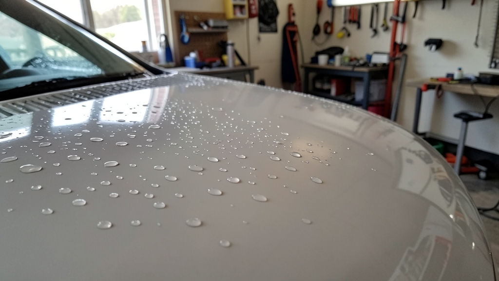 How to Dry Your Car Without Damaging Your Ceramic Coating in Fargo in Ceramic Coating Fargo, ND