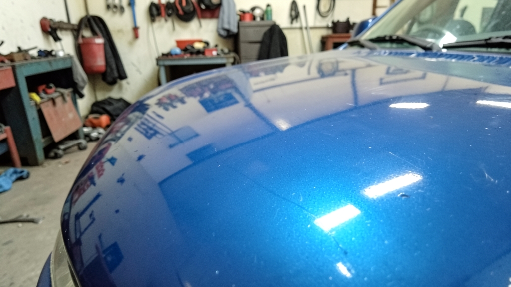 How to Remove Water Spots Before Ceramic Coating in Fargo in Ceramic Coating Fargo, ND