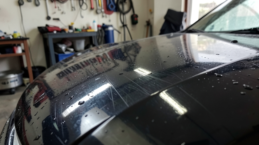 How to Spot Quality in a Ceramic Coating Shop’s in Fargo