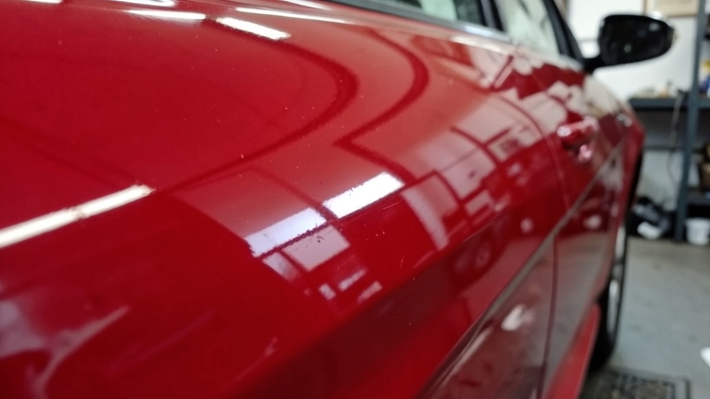 How to Tell If Your Ceramic Coating Is Still Working in Ceramic Coating Fargo