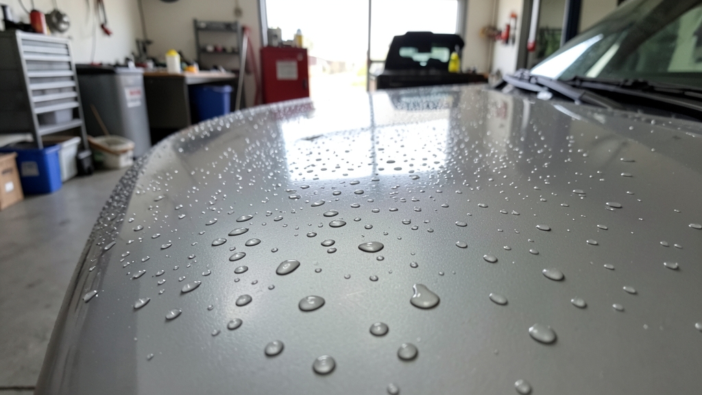 How to Verify a Ceramic Coating Installer’s Experience in Ceramic Coating Fargo, ND