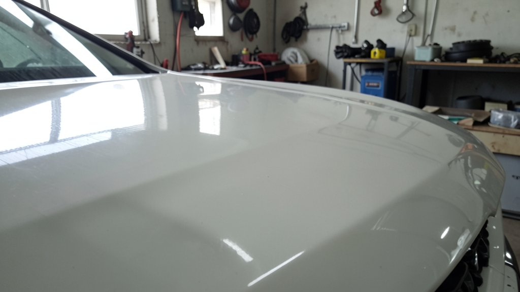 The Science Behind SiO2 Levels in Ceramic Coatings in Fargo
