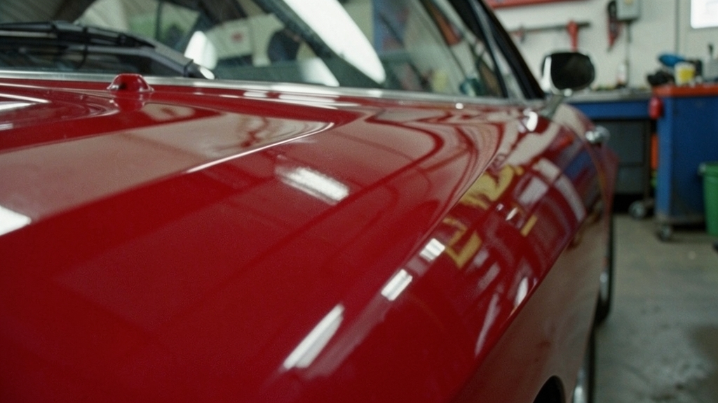 7 Clear Signs Your Ceramic Coating Needs a Refresh in Ceramic Coating Fargo